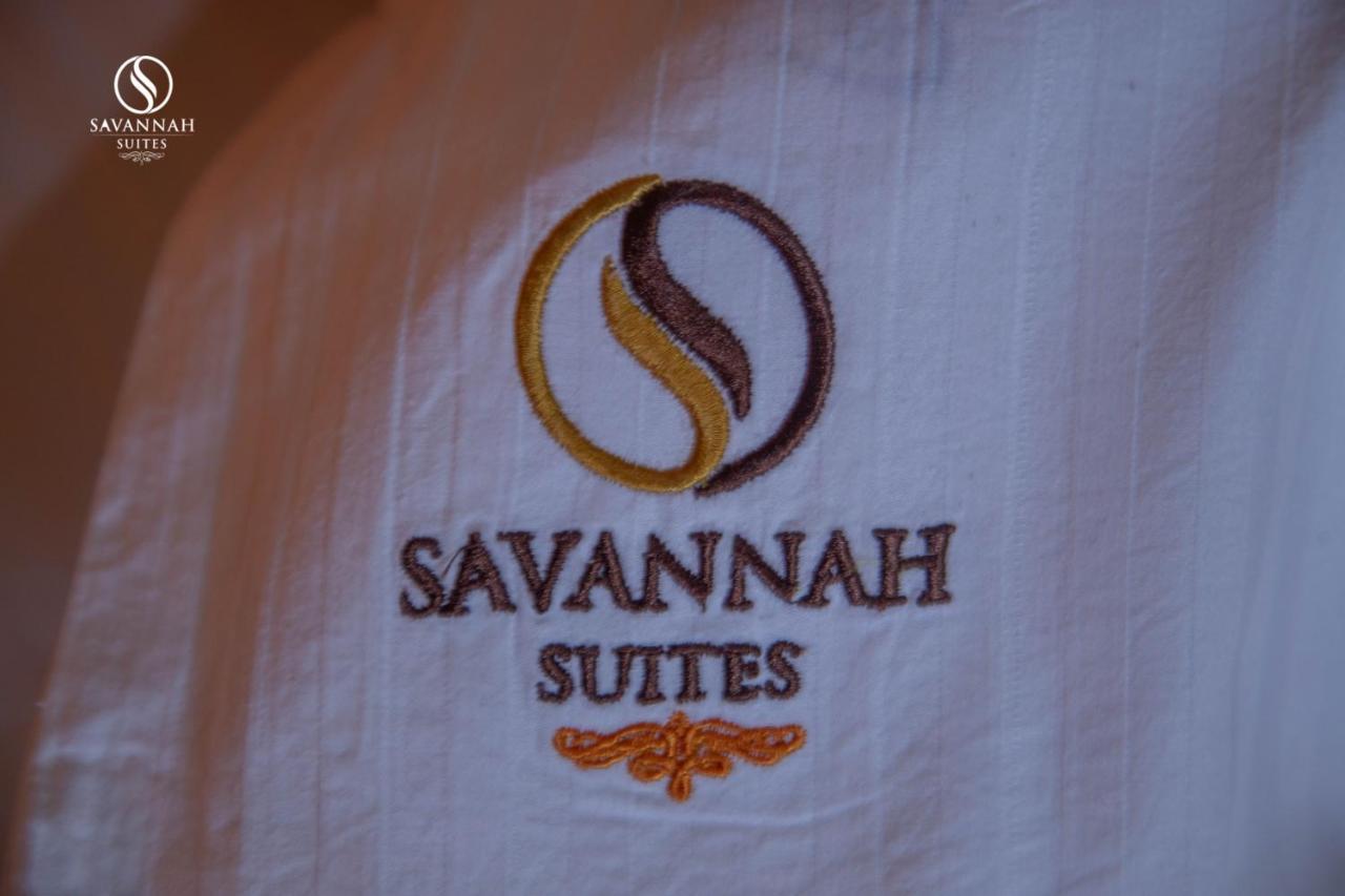 Savannah Suites Lubowa Εξωτερικό φωτογραφία